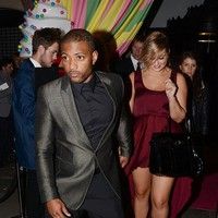 London Fashion Week Spring Summer 2012 - Mulberry - Afterparty